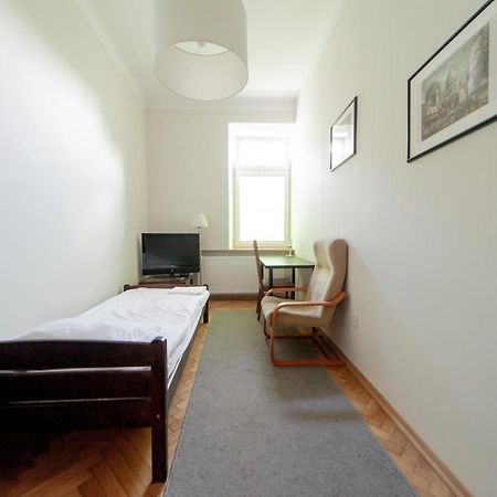 Apartamenty Lea 17 Wawelofts Cracovia Exterior foto