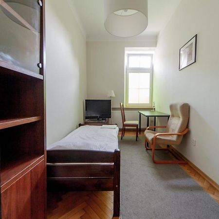 Apartamenty Lea 17 Wawelofts Cracovia Exterior foto