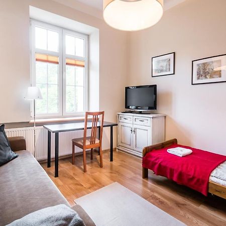 Apartamenty Lea 17 Wawelofts Cracovia Exterior foto
