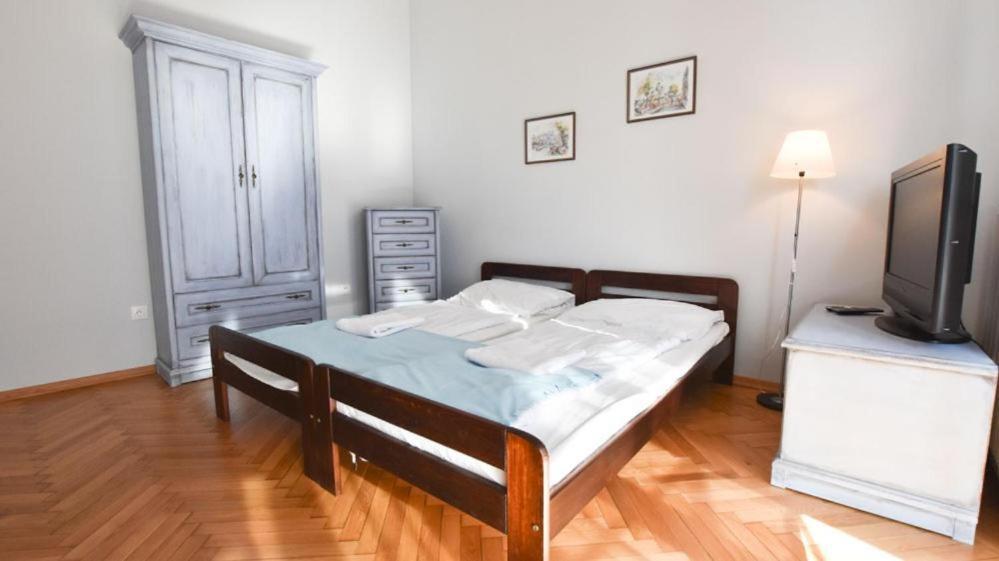 Apartamenty Lea 17 Wawelofts Cracovia Exterior foto