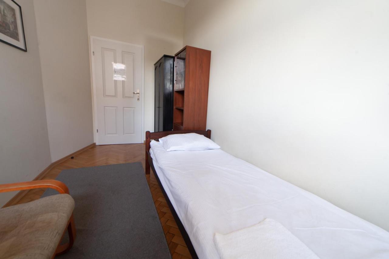 Apartamenty Lea 17 Wawelofts Cracovia Exterior foto