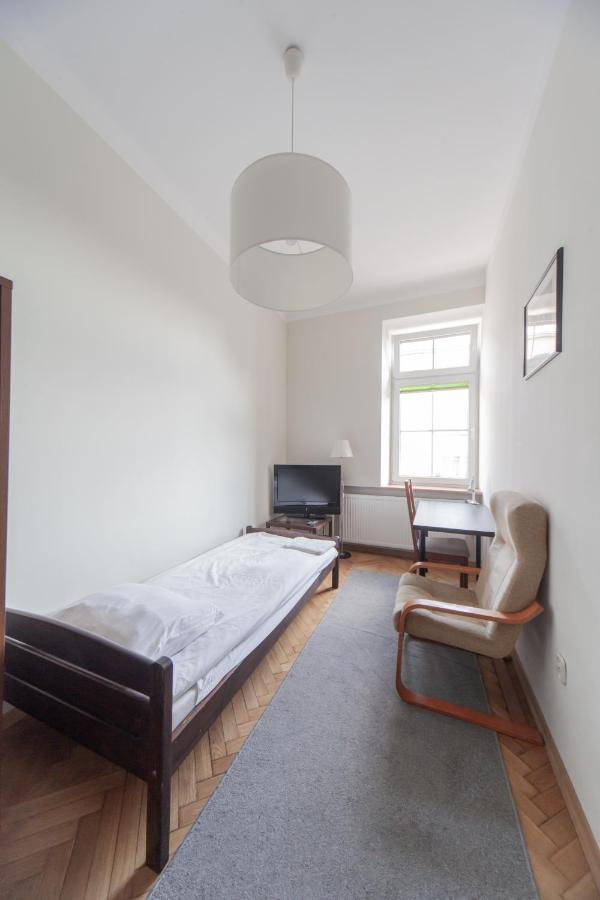 Apartamenty Lea 17 Wawelofts Cracovia Exterior foto