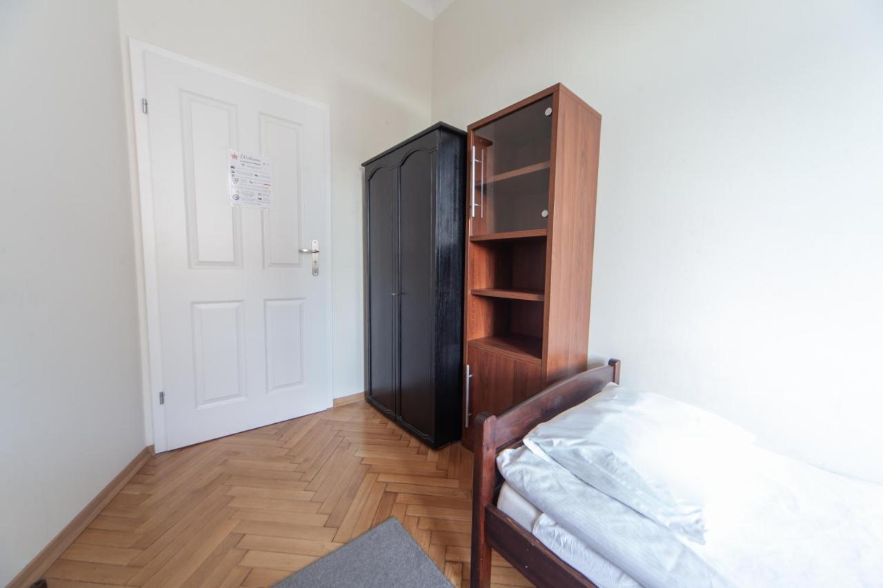 Apartamenty Lea 17 Wawelofts Cracovia Exterior foto
