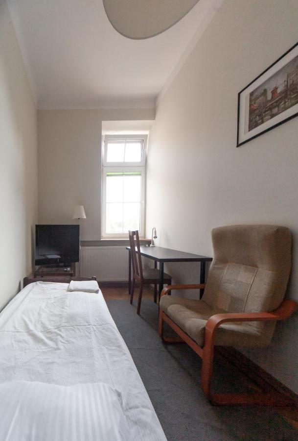Apartamenty Lea 17 Wawelofts Cracovia Exterior foto