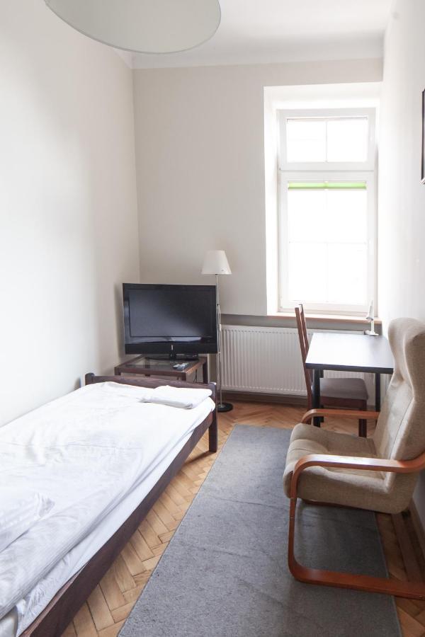 Apartamenty Lea 17 Wawelofts Cracovia Exterior foto