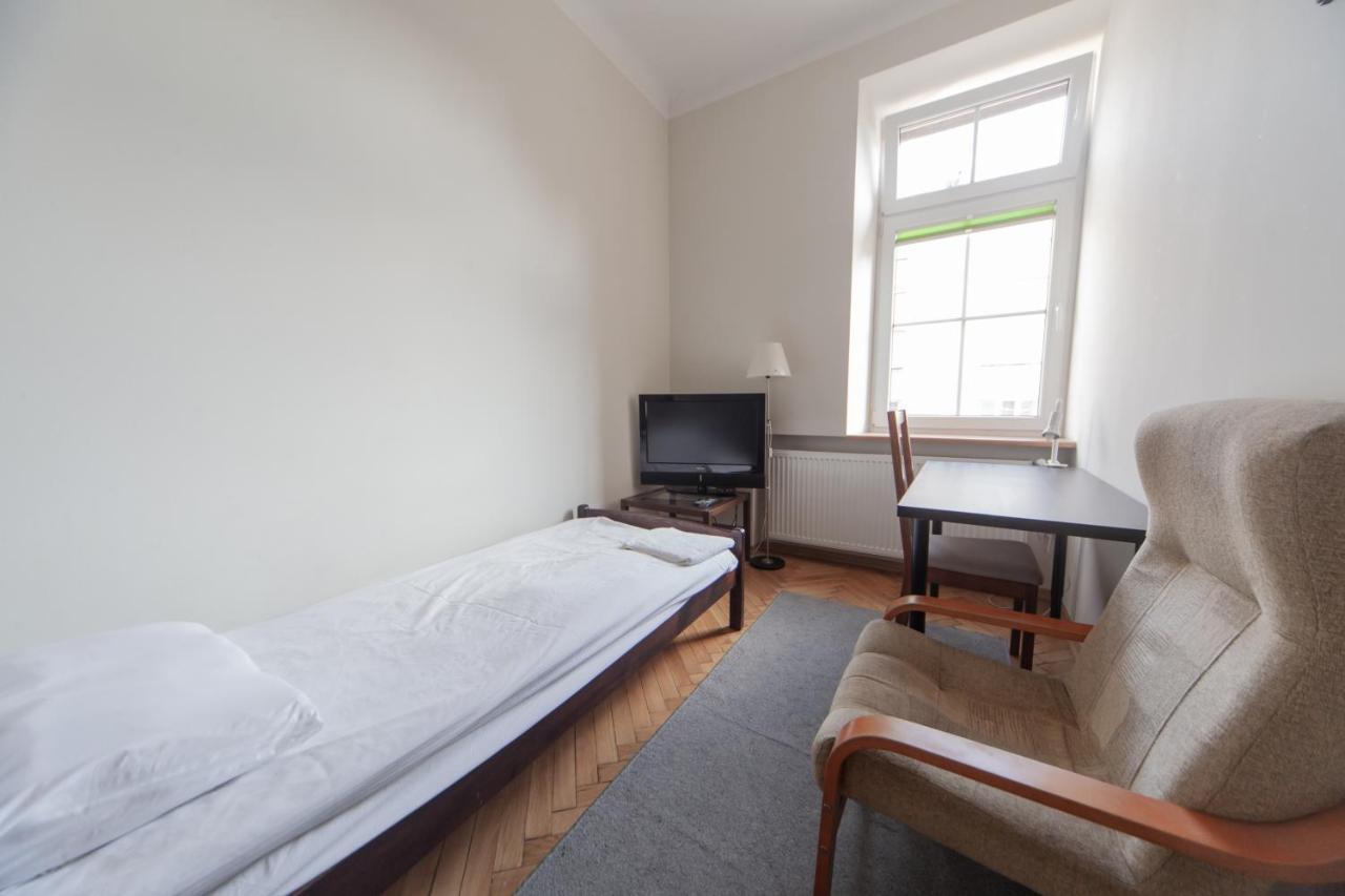 Apartamenty Lea 17 Wawelofts Cracovia Exterior foto