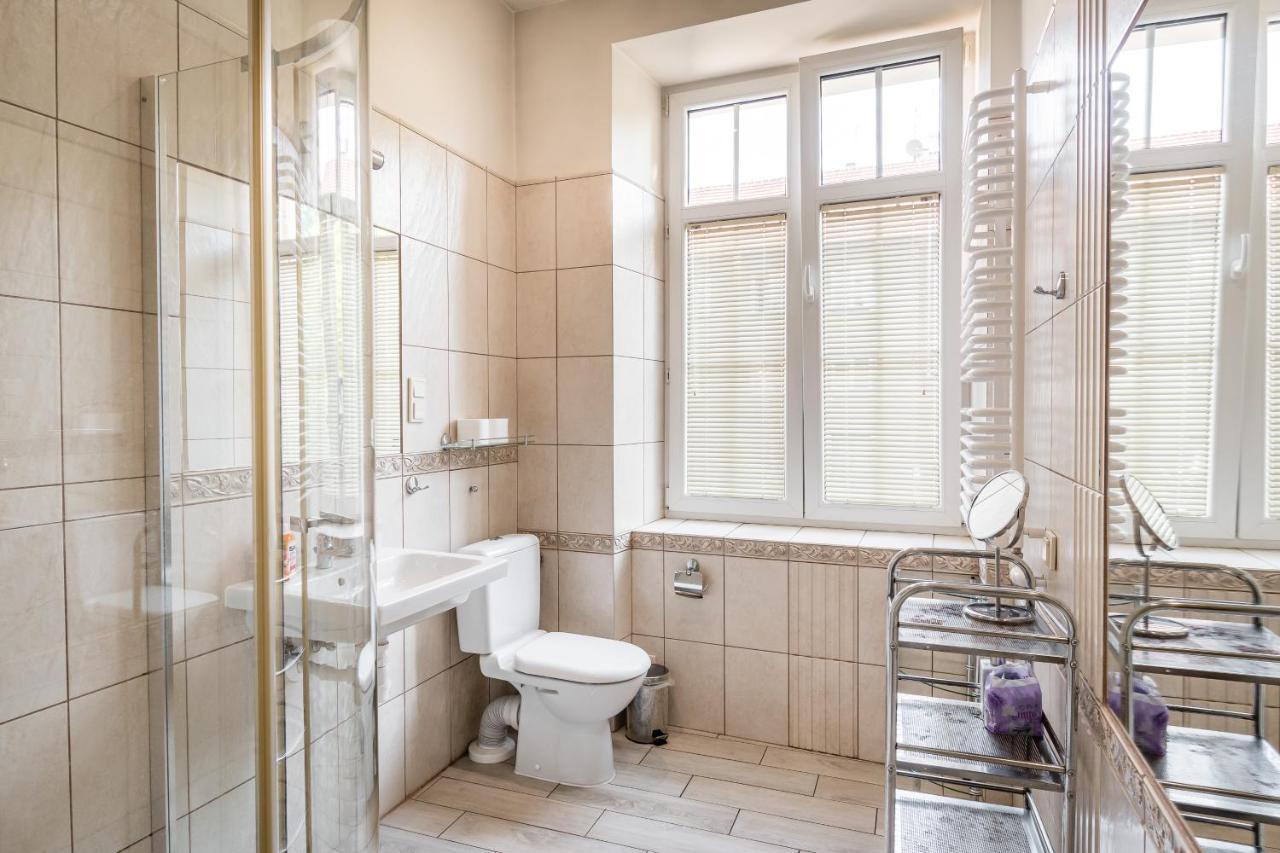 Apartamenty Lea 17 Wawelofts Cracovia Exterior foto