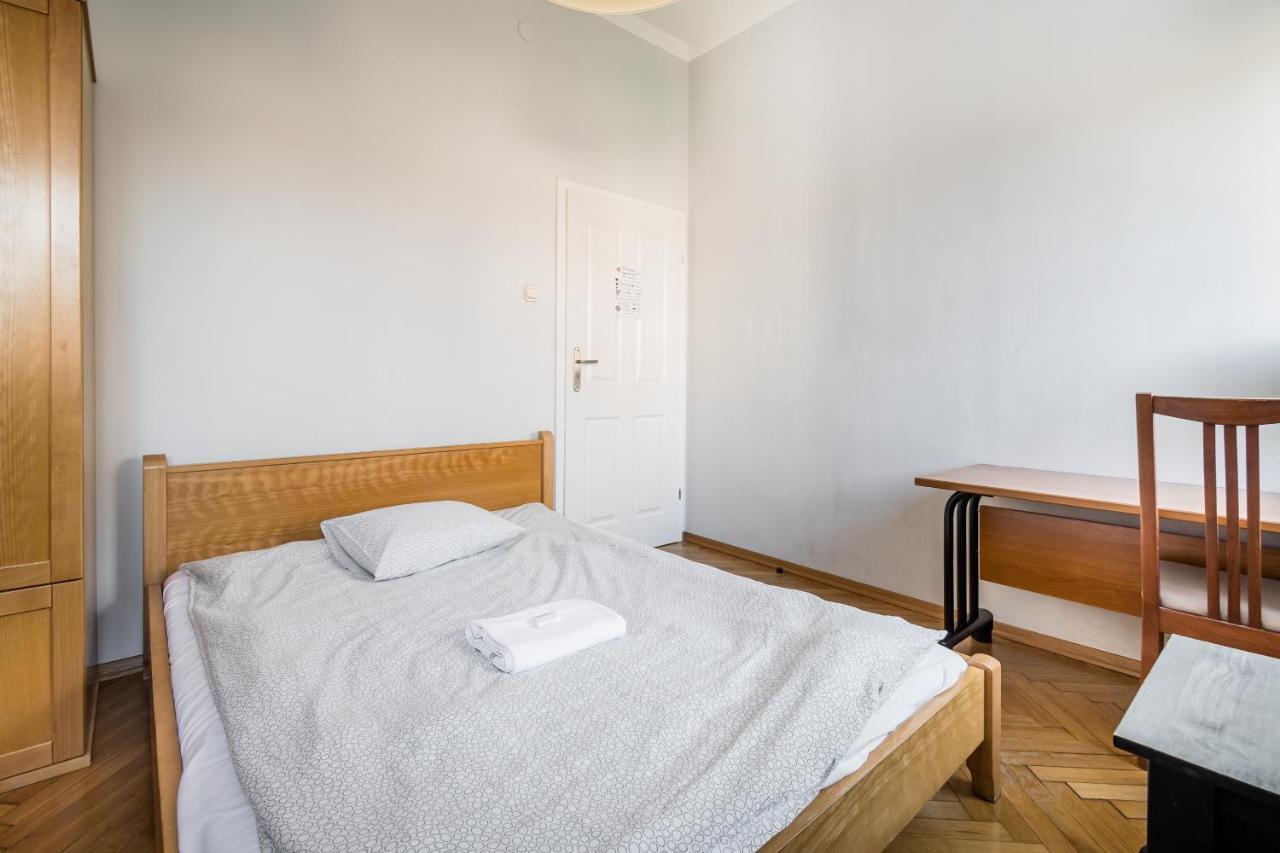 Apartamenty Lea 17 Wawelofts Cracovia Exterior foto