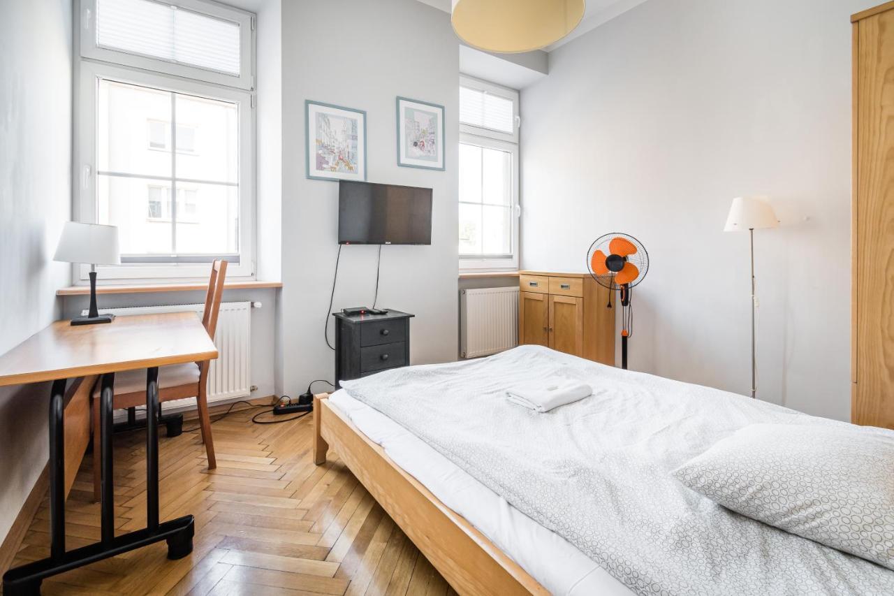 Apartamenty Lea 17 Wawelofts Cracovia Exterior foto