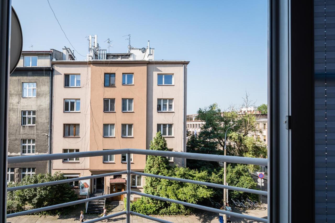 Apartamenty Lea 17 Wawelofts Cracovia Exterior foto