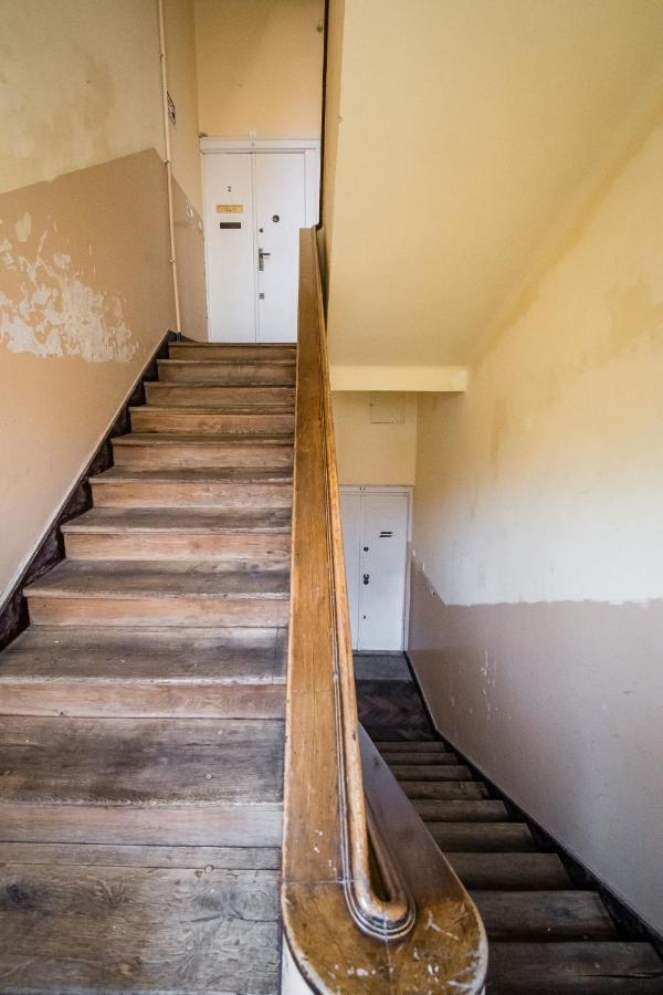 Apartamenty Lea 17 Wawelofts Cracovia Exterior foto