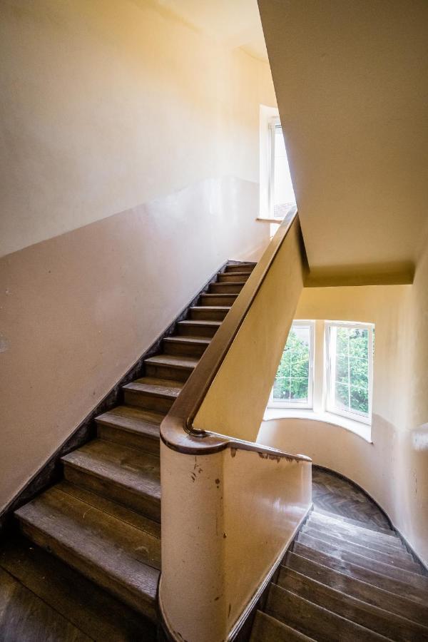 Apartamenty Lea 17 Wawelofts Cracovia Exterior foto