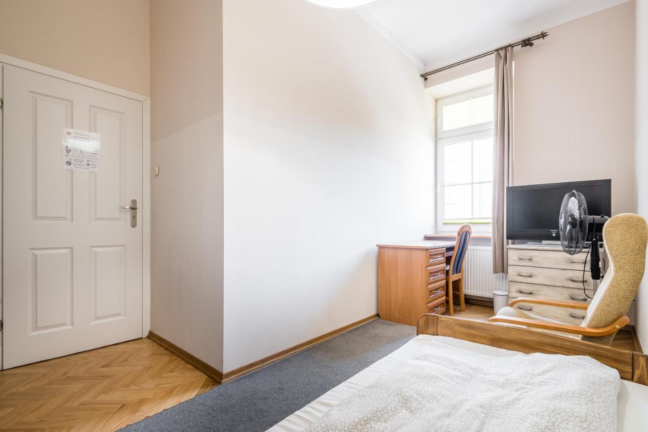 Apartamenty Lea 17 Wawelofts Cracovia Exterior foto