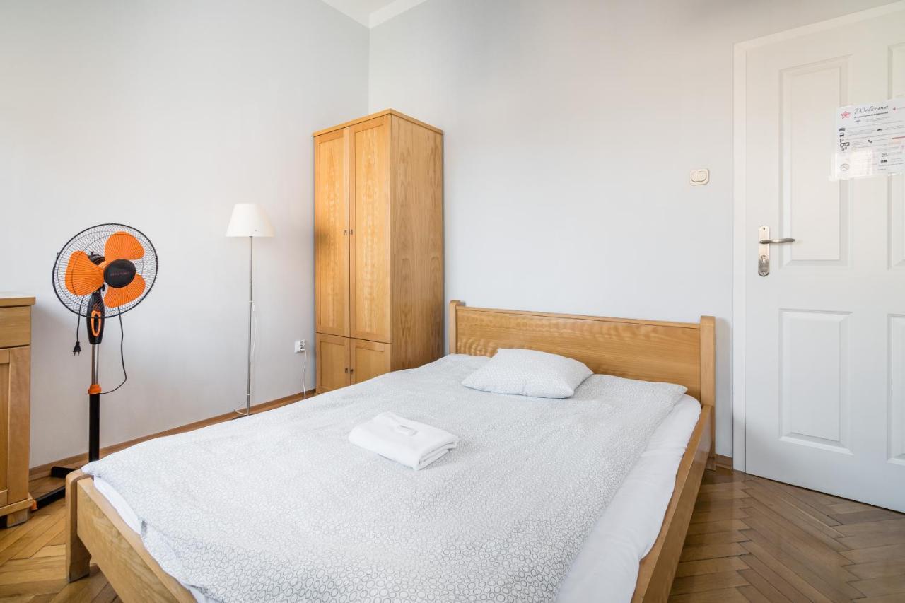 Apartamenty Lea 17 Wawelofts Cracovia Exterior foto
