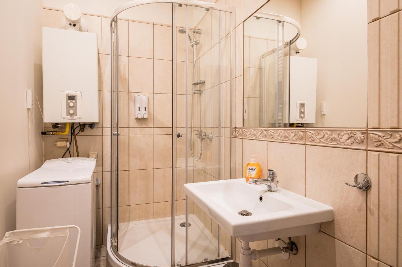 Apartamenty Lea 17 Wawelofts Cracovia Exterior foto