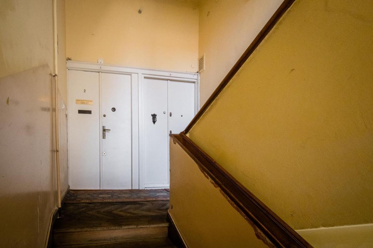 Apartamenty Lea 17 Wawelofts Cracovia Exterior foto