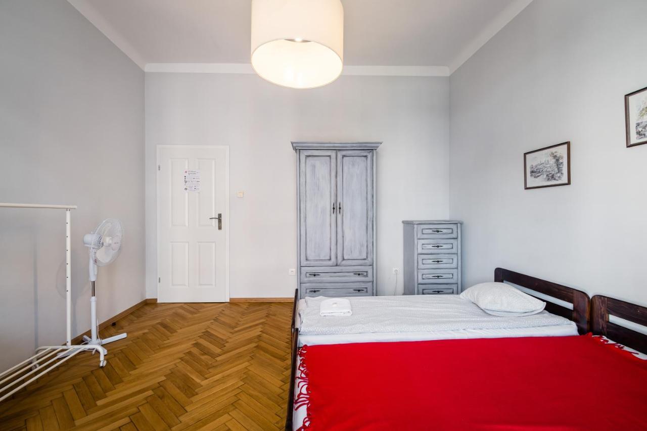 Apartamenty Lea 17 Wawelofts Cracovia Exterior foto